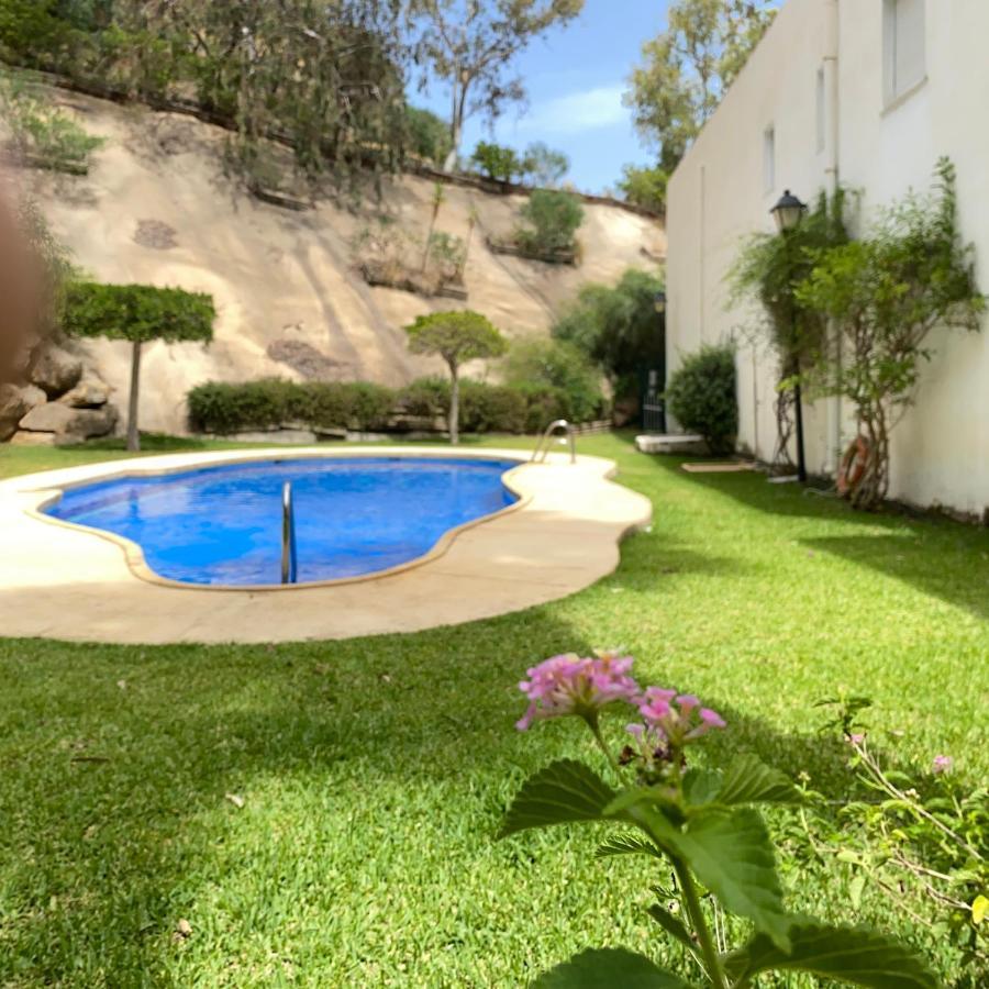 Residencial Oasis 3 Apartment Mojácar Exterior foto